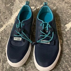 Columbia women’s shoes